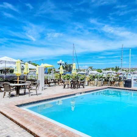 サラソータWaterfront, Pool, Tiki Bar & Grill, Gym, Location!アパートメント エクステリア 写真